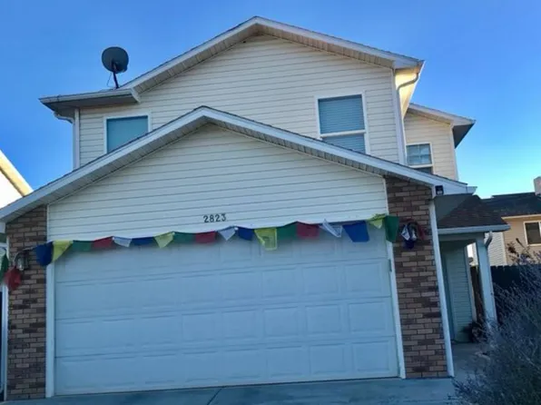 2823 Village Park Dr, Grand Junction, CO 81506