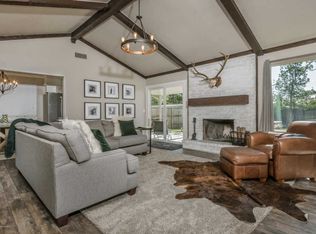 8127 Coronado Trl, Amarillo, TX 79110