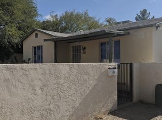 3744 E Bellevue St, Tucson, AZ 85716