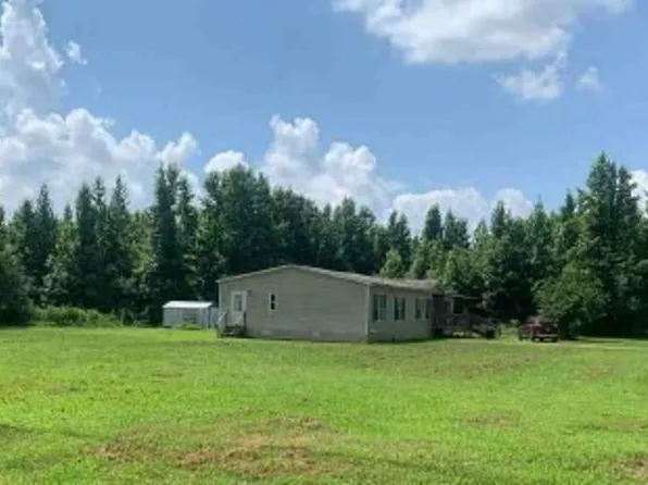 1305 Oak Grove Rd, Lonoke, AR 72086
