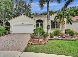 12419 Landrum Way, Boynton Beach, FL 33437