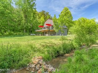 2380 Rafter Rd, Tellico Plains, TN 37385