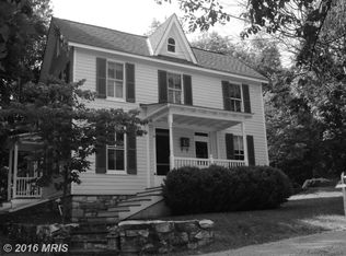 16202 Corbett Village Ln, Monkton, MD 21111