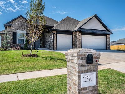 11620 NW 105th St, Yukon, OK, 73099