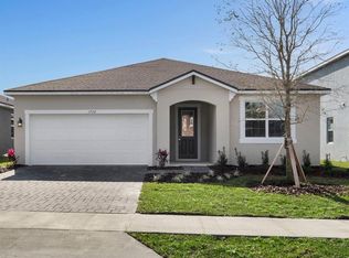 1724 Carnelian St, Deland, FL 32720