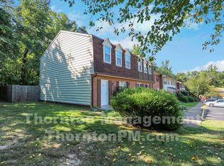 100 Kings Mill Dr, Fredericksburg, VA 22401