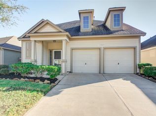 12014 Grace Hall Dr, Houston, TX 77065