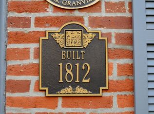 908 Newark Granville Rd, Granville, OH 43023