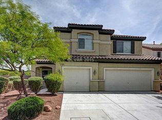 3293 Cupecoy Point Ave, Las Vegas, NV 89141