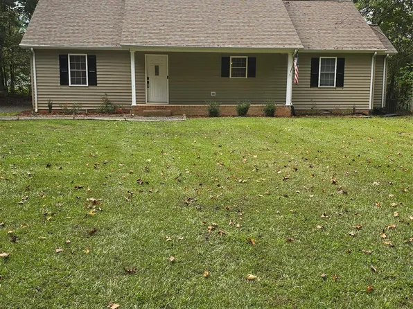 440 Troy Candor Rd, Troy, NC 27371