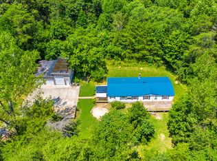 196 Southside Rd, Sweetwater, TN 37874
