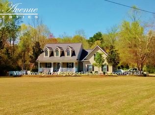 130 Lillyann Ln, Knightsville, SC 29483