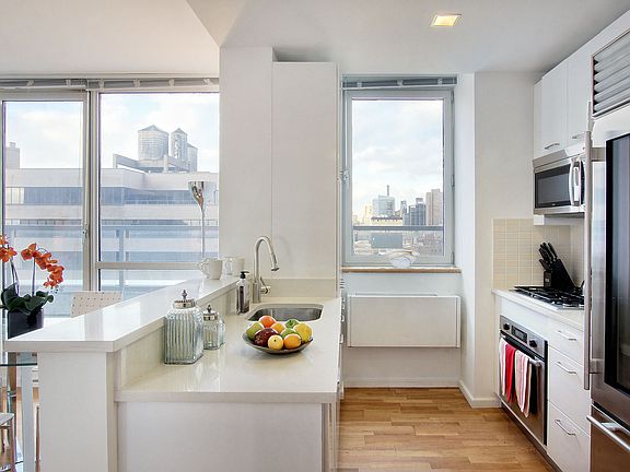 2nd image of 635 W 42nd St APT 10A