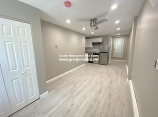 464 Commercial St #A1, Boston, MA 02109