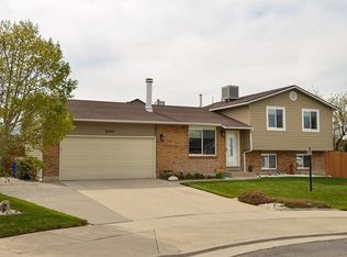8982 S 3820 W, West Jordan, UT 84088