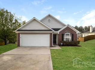 10112 Deep Creek Dr, Union City, GA 30291