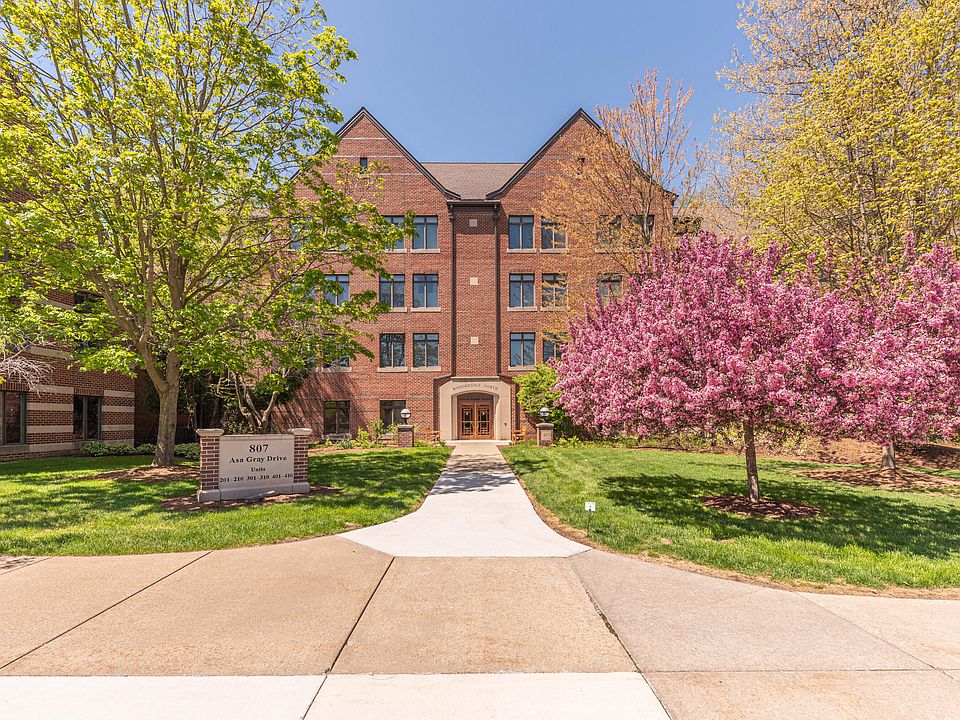 1st image of 807 Asa Gray Dr APT 302
