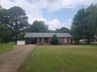 284 Madison St, Dyer, TN 38330