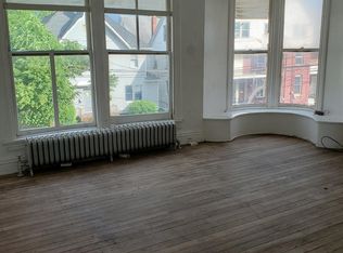 387 S River St #2, Wilkes Barre, PA 18702