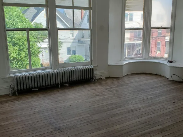 387 S River St #3, Wilkes Barre, PA 18702