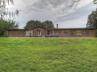 29465 E 32nd St S, Broken Arrow, OK 74014