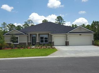 604 Old Hickory Forest Rd, Saint Augustine, FL 32084