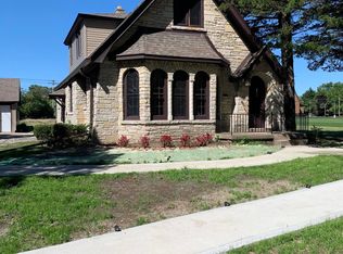 7251 N 38th St, Milwaukee, WI 53209