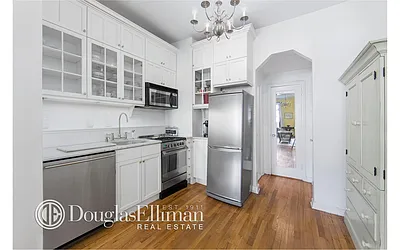 Sold by Douglas Elliman