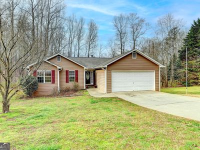 601 Stoneview Dr, Hoschton, GA, 30548