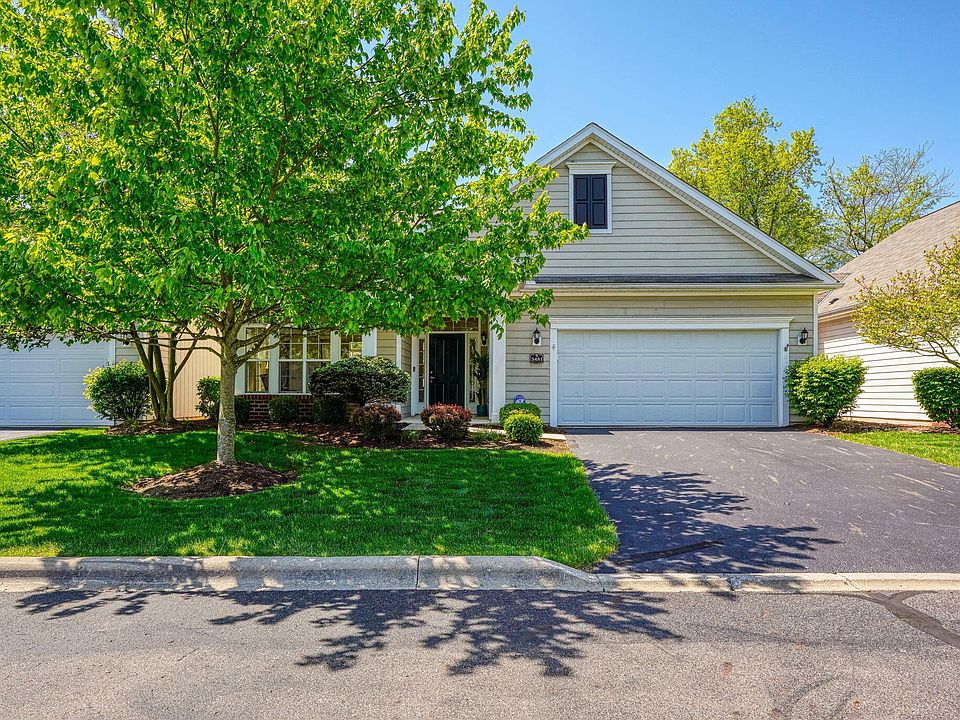 5481 Welbourne Pl 4, New Albany, OH 43054 Zillow