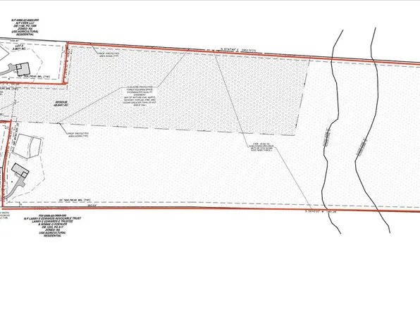 LOT 4 Fosters Fork Rd, Warrenton, VA 20187