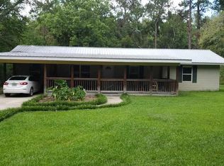 224 Bob Sikes Rd, Defuniak Springs, FL 32435