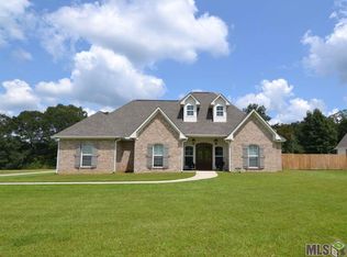 12177 Cane Dr, Saint Francisville, LA 70775