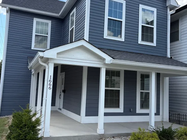 1666 Union St, Indianapolis, IN 46225