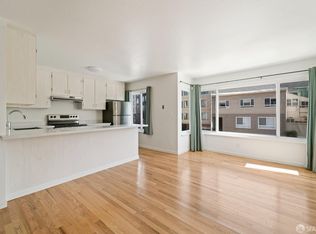 590 2nd Ave APT 3, San Francisco, CA 94118