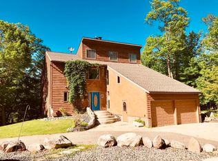 7601 Little Bass Lake Rd NE, Bemidji, MN 56601