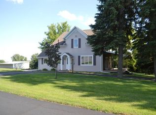 N4528 Rexford Rd, Shiocton, WI 54170