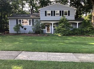 46 Braemar Dr, Wayne, NJ 07470