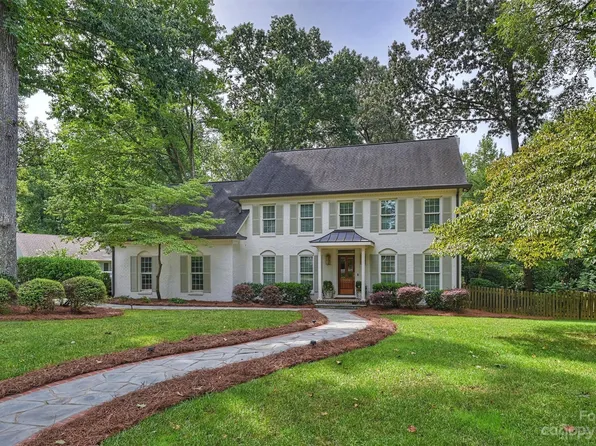 7036 Kimberton Dr, Charlotte, NC 28270