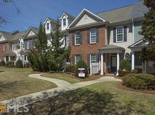 340 Camford Stone Path, Fayetteville, GA 30214