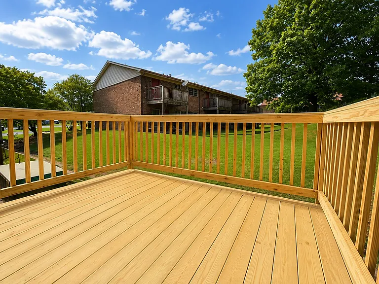 412 Fairfax Dr #6 — Photo 47