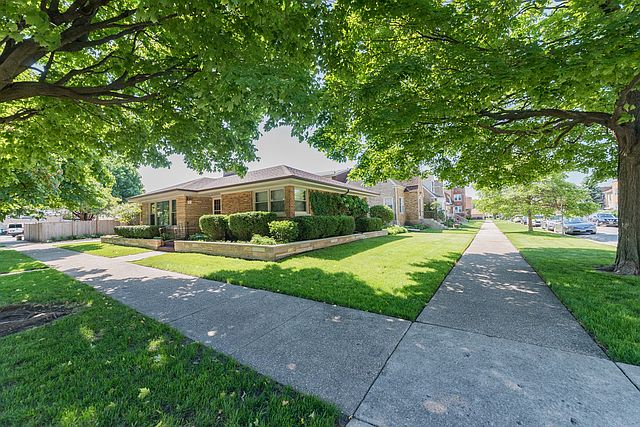 1st image of 6449 N Nashville Ave