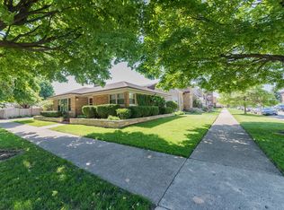 6449 N Nashville Ave, Chicago, IL 60631
