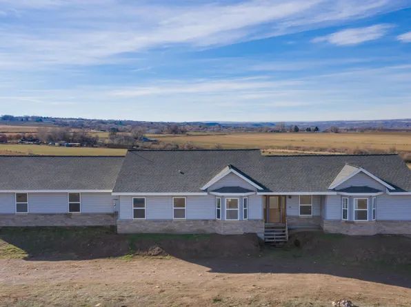 4527 N 1600 E, Buhl, ID 83316