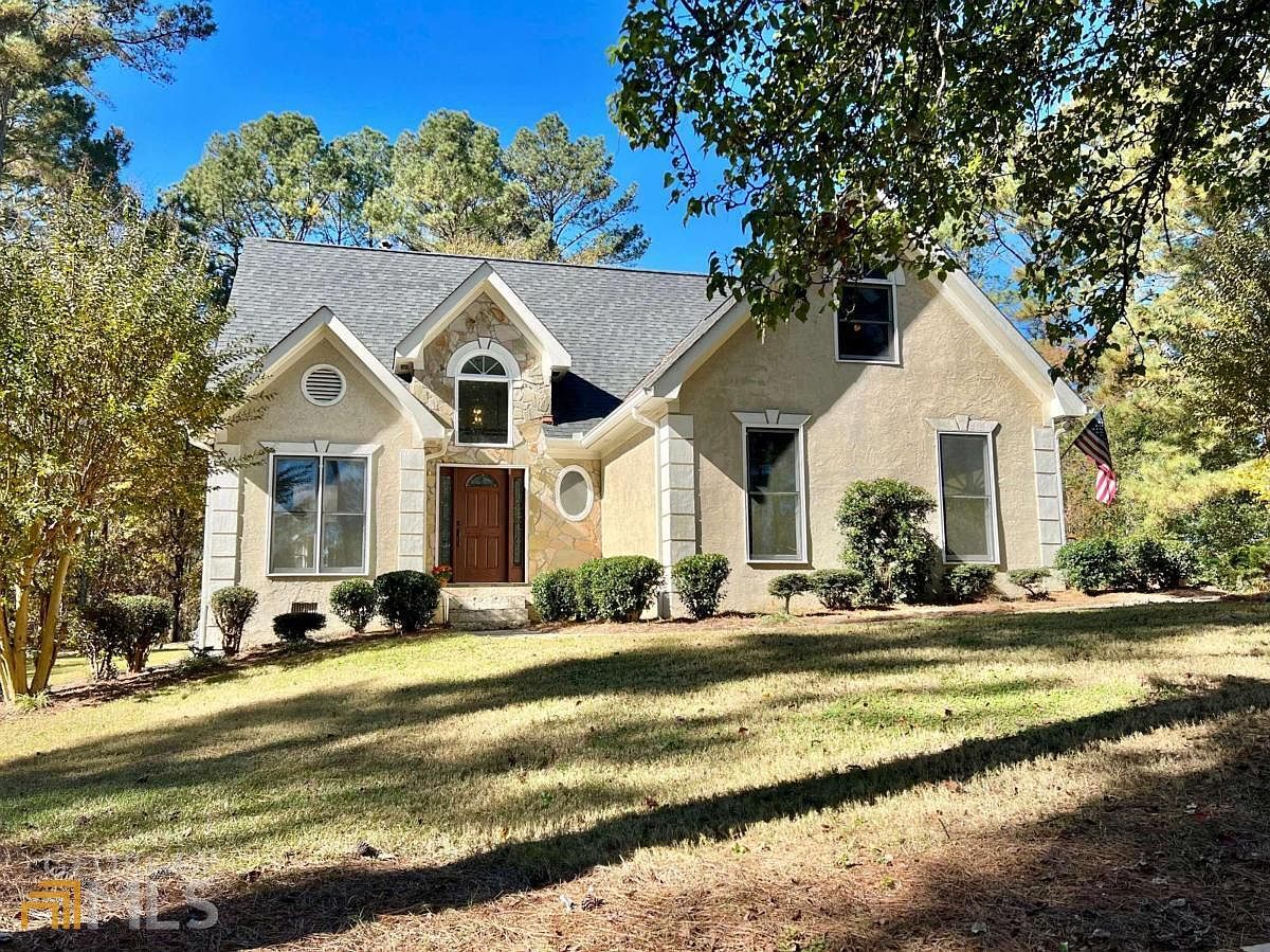 1761 McDaniel Mill Rd SW, Conyers, GA 30094 Zillow