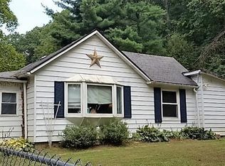 32225 Shaw Rd, Logan, OH 43138