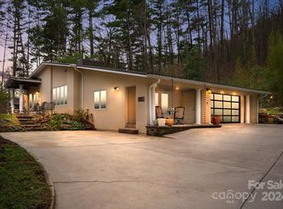 16 Brookwood Rd, Asheville, NC 28804