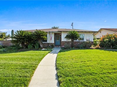 1210 Finegrove Ave, Hacienda Heights, CA, 91745