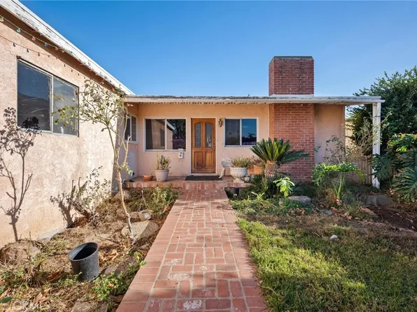 14322 Beaver St, Sylmar, CA 91342