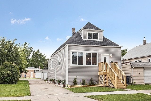 1st image of 9334 S Utica Ave